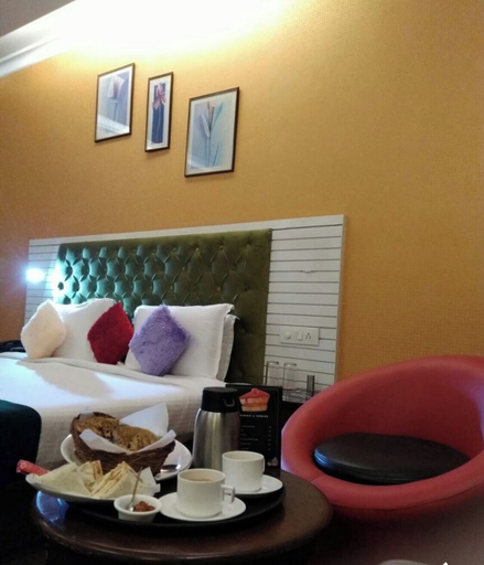 Others 5, The Hotel Vagmi, Gurgaon