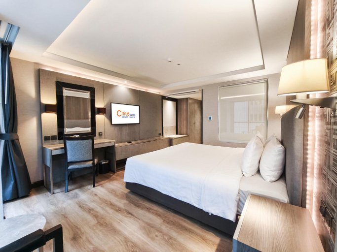Bedroom 16