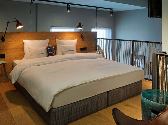 Bedroom 8