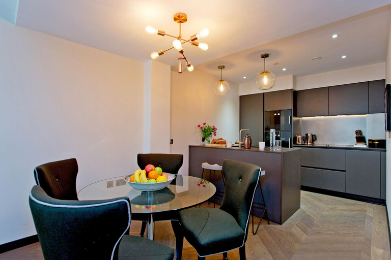 Others 5, 1-bed Executive Apt 310, London