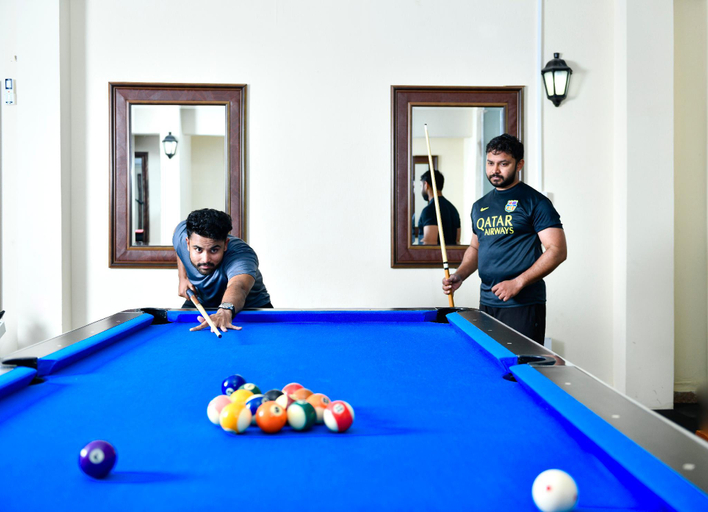Others 3, Cayam Hotel, Doha