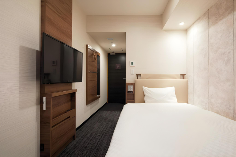 Bedroom 3, VIA INN HAKATAGUCHI EKIMAE - JR WEST GROUP, Fukuoka