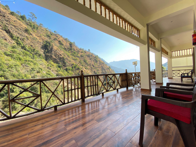 Others 5, Maulyar Forest Resort, Uttarkashi