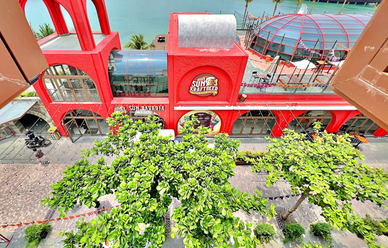 Exterior & Views 2, HAN Lagoon Sunset Hotel, Phú Quốc