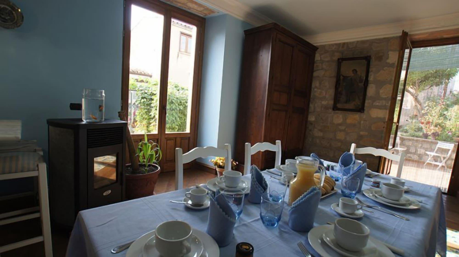 Bedroom 3, B&B Sciabakè, Palermo