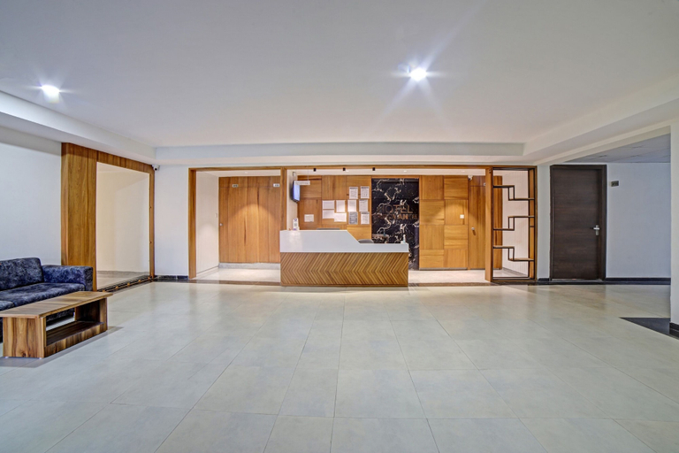 Others 5, HOTEL TAPOVAN IN, Gandhinagar