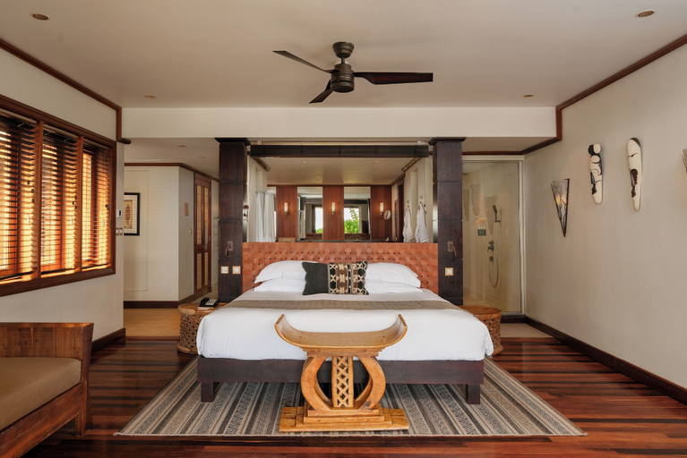 Bedroom 4, Heritage Awali Golf & Spa Resort – All Inclusive