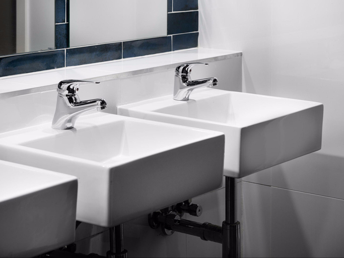 Bathroom 2