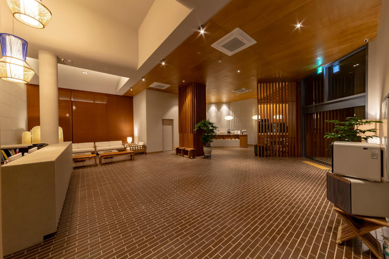 Public Area 2, Hound Hotel Signature, Haeundae