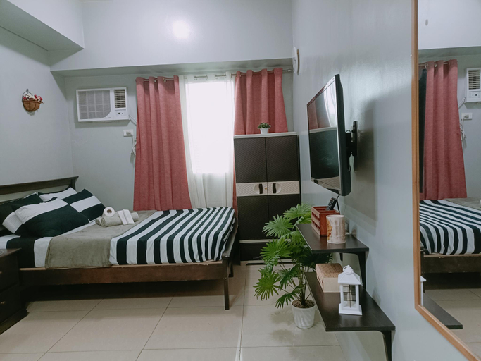 Bedroom 25