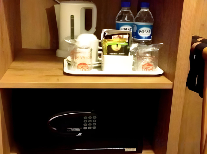Amenities 1