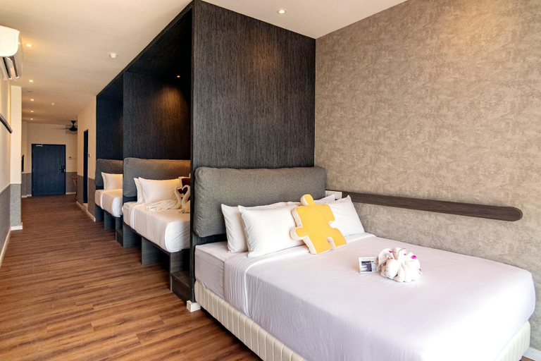 Bedroom 8