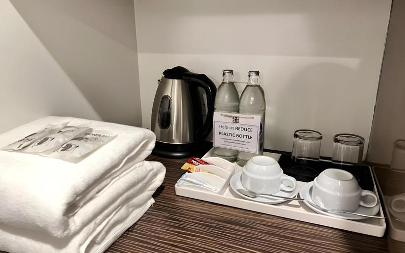Amenities