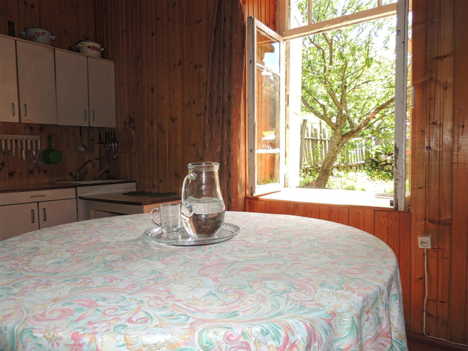Bedroom, Guesthouse Marshan, Mestia