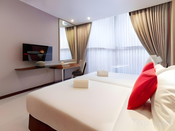Bedroom 9