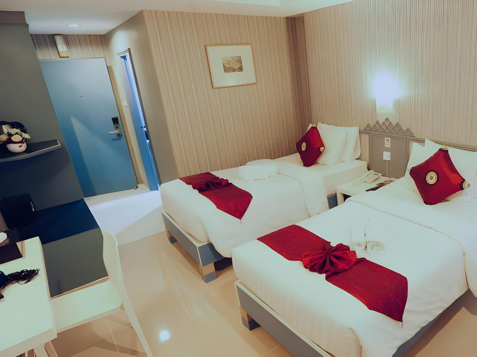 Bedroom 19