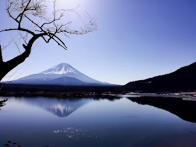 Others 2, Shoji Mount Hotel, Fujikawaguchiko