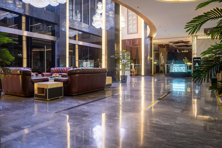 Public Area 4, Nagoya Hill Hotel Batam, Batam