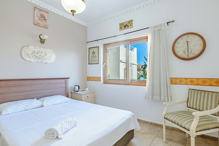 Bedroom 3, Casa Roma, Bodrum