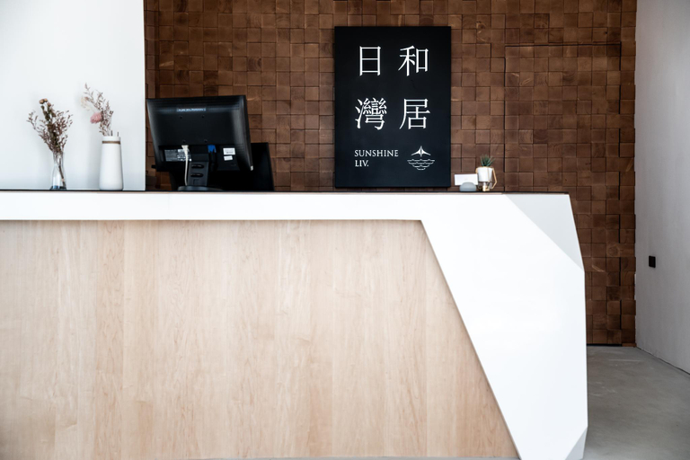 Public Area, Sunshine Liv., Pingtung