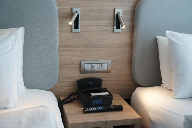 Bedroom 23