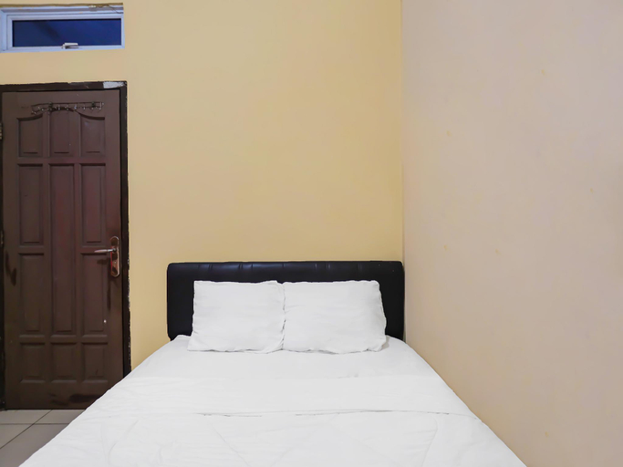 Bedroom 4, Hotel O Pelita Satu, Batam