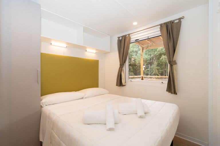 Bedroom 2, Club del Sole Stella del Mare Family Collection., Grosseto