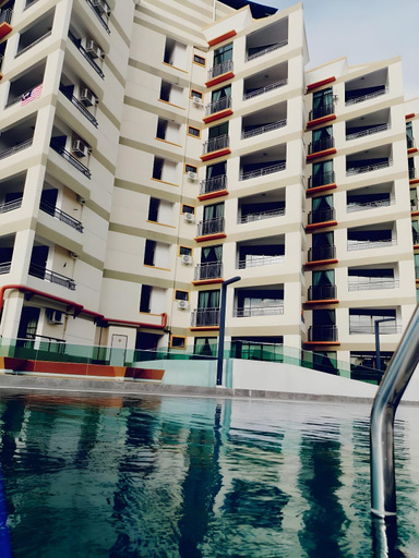 Others 4, Marina Heights Hotel Residences, Manjung