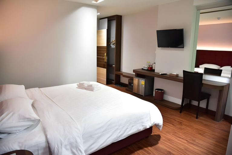 Others 5, Grand Pink Hotel, Hat Yai