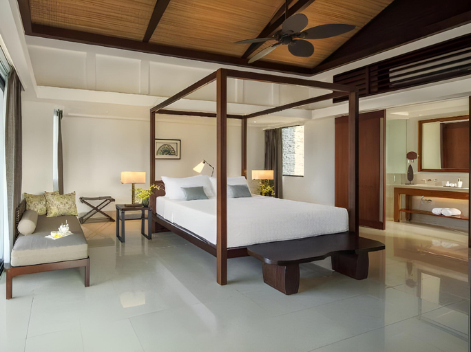 Bedroom 21