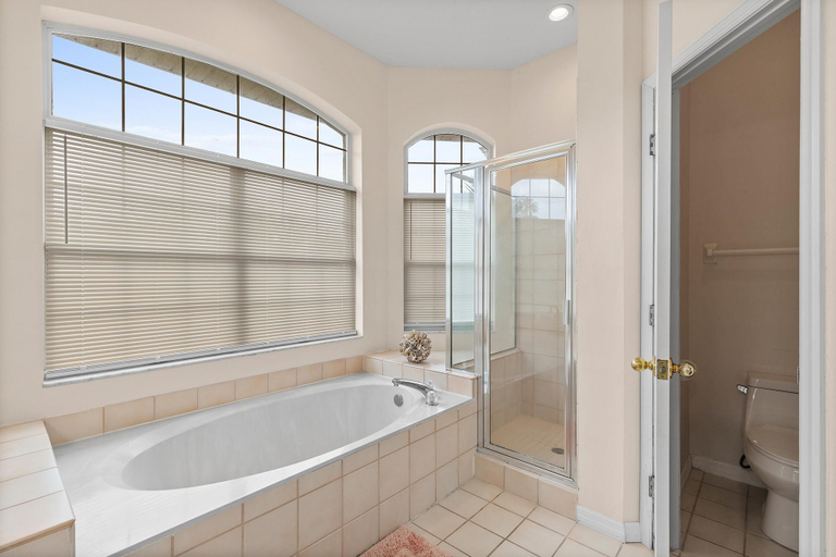 Bathroom 4, Sunrise Oaks, Volusia