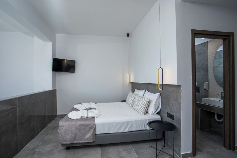 Bedroom, Lime Hotel Faliraki, South Aegean