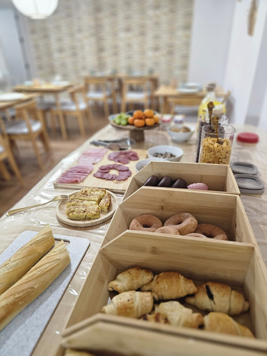 Food & Drinks 5, Casa Jazmin by Blossom Hotels, Granada