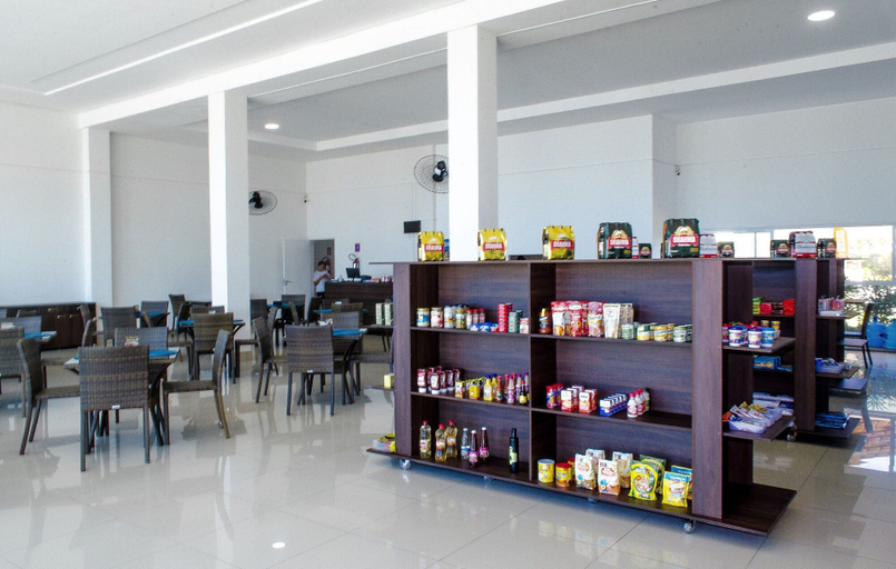 Food & Drinks 3, Muro Alto Clube - Porto de Galinhas, Ipojuca