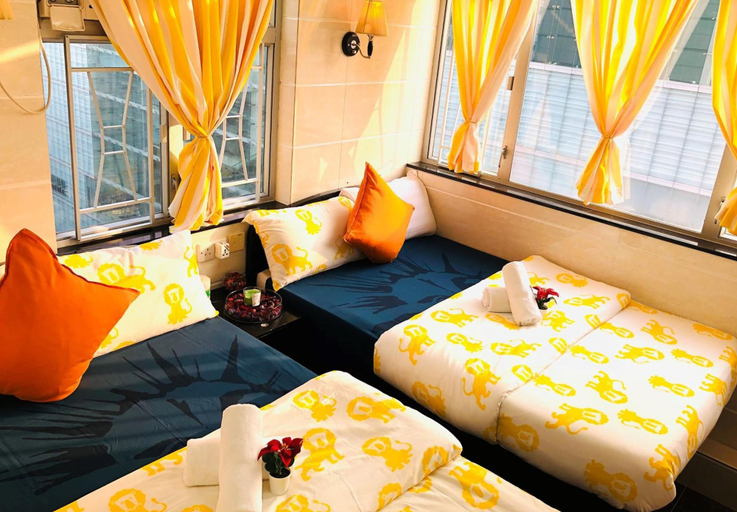 Bedroom 1