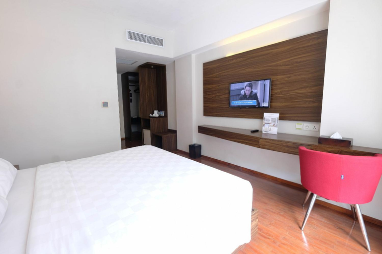 Bedroom 15