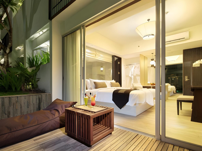 Bedroom 7
