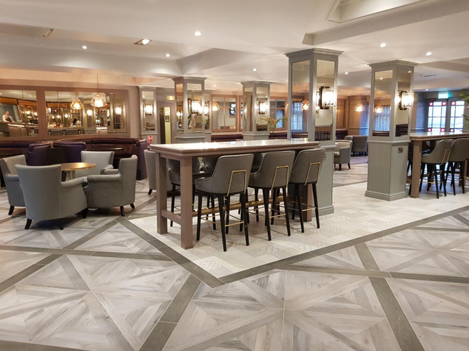 Food & Drinks 5, Maldron Hotel, Newlands Cross, Dublin