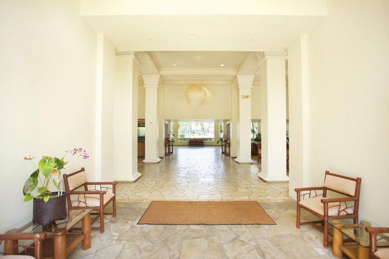 Public Area 4, AEI at Kaanapali Shores, Maui