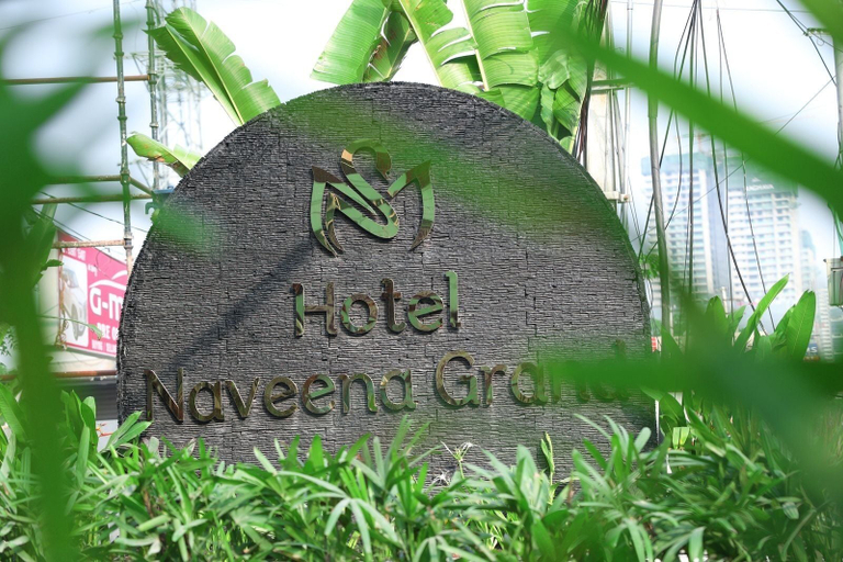 Others, Hotel Naveena Grand, Hyderabad