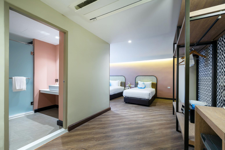 Bedroom 5