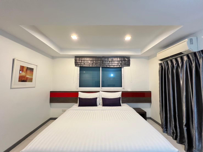 Bedroom 15