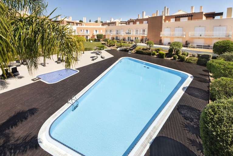 Room 4, CG 12D - Cabanas Gardens, Alcoutim