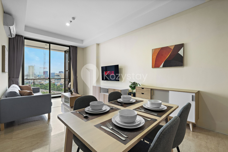 Others 5, Mielo by Kozystay - Puri, West Jakarta