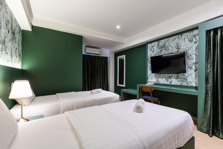 Bedroom 10