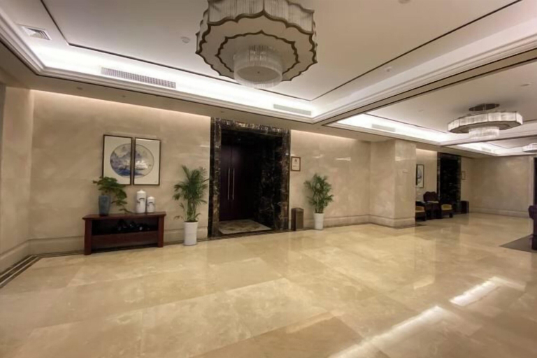 Others 5, Zhan Ye International Hotel, Lu'an