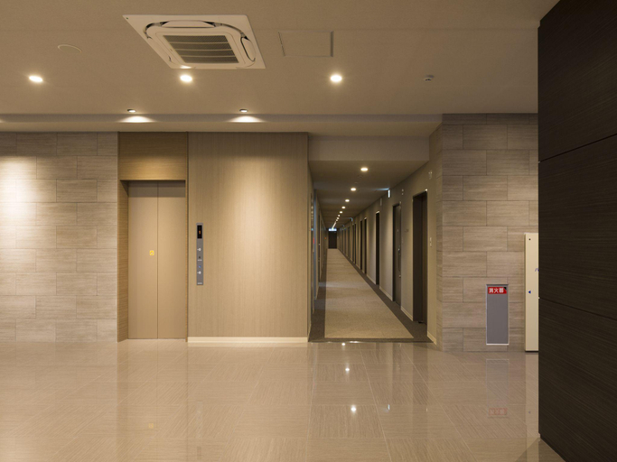 Public Area 3, Daemado Hotel Hitakatsu, Tsushima