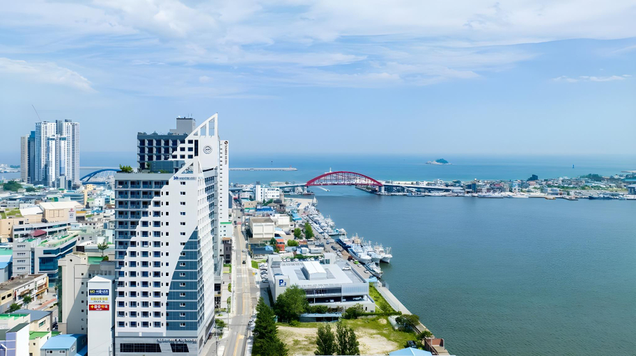 Others 4, World Sky Residence Hotel, Sokcho