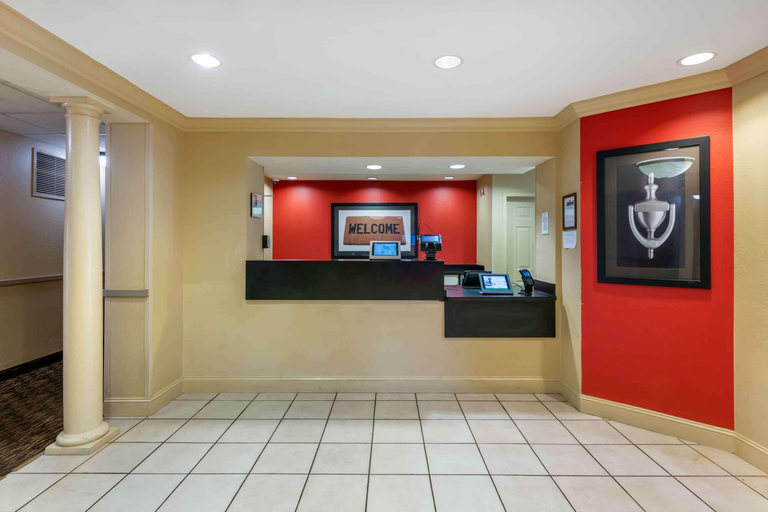 Public Area 2, Extended Stay America Convention Ctr 6443 Westwood, Orange