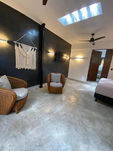 Bedroom, MID 498 CENTRO, Mérida